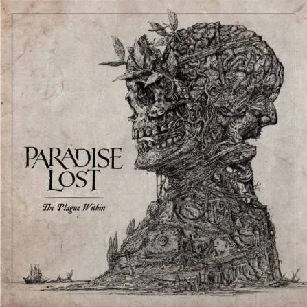 PARADISE LOST ''The Plague Within''