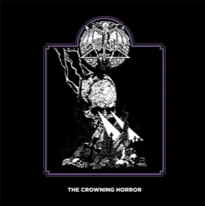 PEST - "The Crowning Horror"