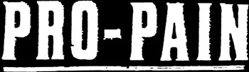 PRO-PAIN