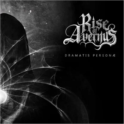 RISE OF AVERNUS '' Dramatis Personae''