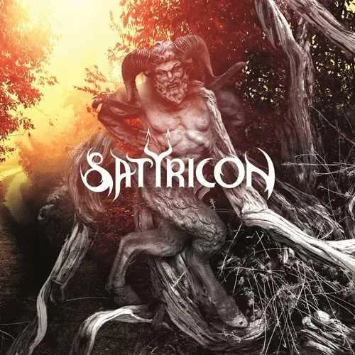 SATYRICON - "Satyricon"