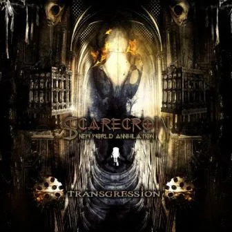 SCARECROW NWA ''Transgression''