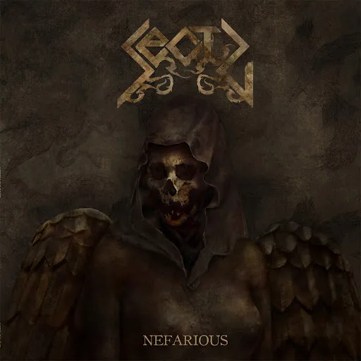 SECTU '' Nefarious''