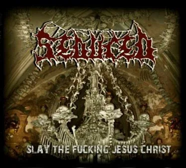 SEDUCED - Slay the Fucking Jesus Christ