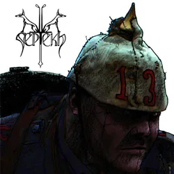 SEPTEKH - "Apollonian Eyes"