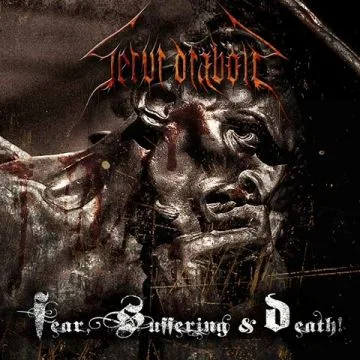 SERVI DIABOLI ''Fear,Suffering&Death''