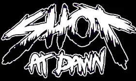 SHOT AT DAWN