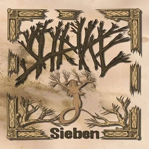 SHRIKE ''Sieben''