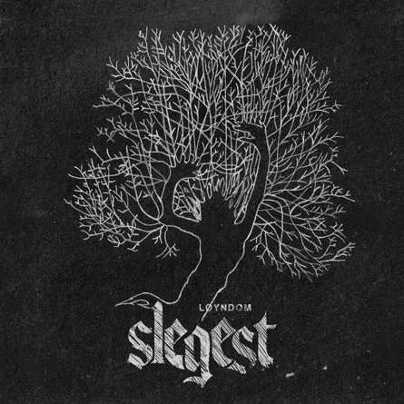 SLEGEST - Loyndom