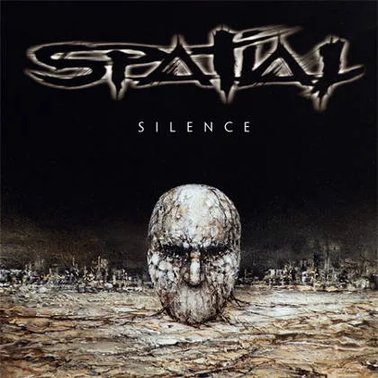 SPATIAL ''Silence''