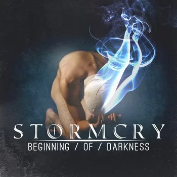 STORM CRY '' Begining Of Darkness''