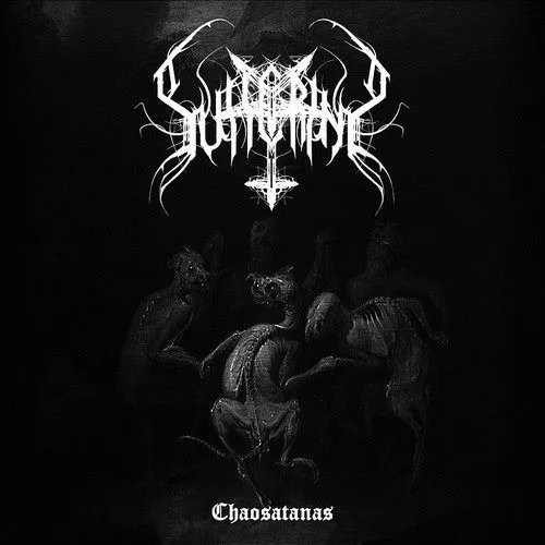 SUFFERING '' Chaosatanas''