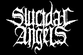 SUICIDAL ANGELS