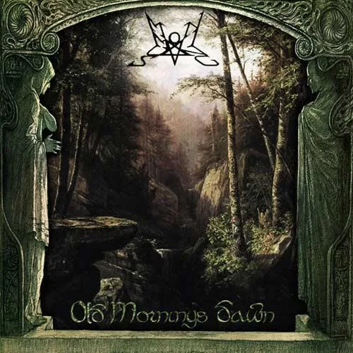 SUMMONING - "Old Mornings Dawn"