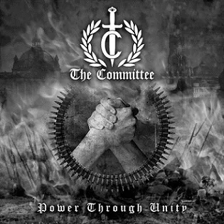 THE COMMITTE ''Power Through Unity''
