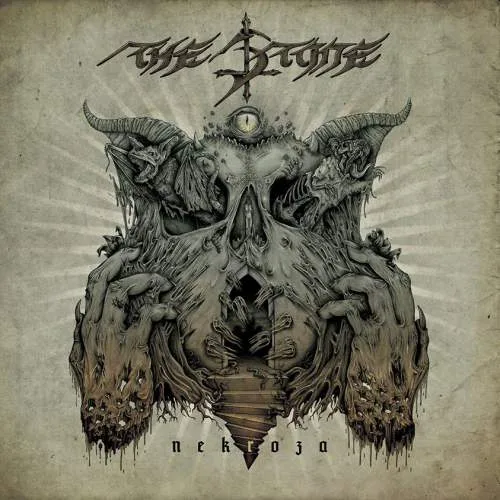 THE STONE - ''Nekroza''