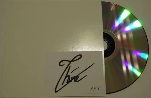 THINE ''Thine EP''