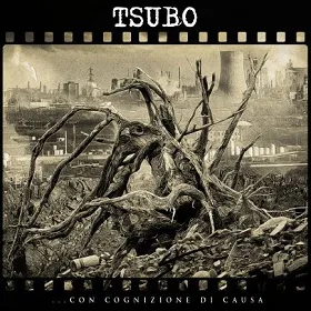 TSUBO - ...Con Cognizione di Causal