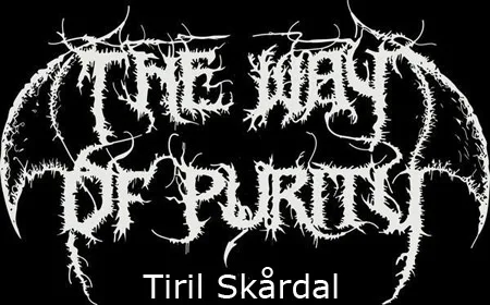 THE WAY OF PURITY - Tiril Skårdal