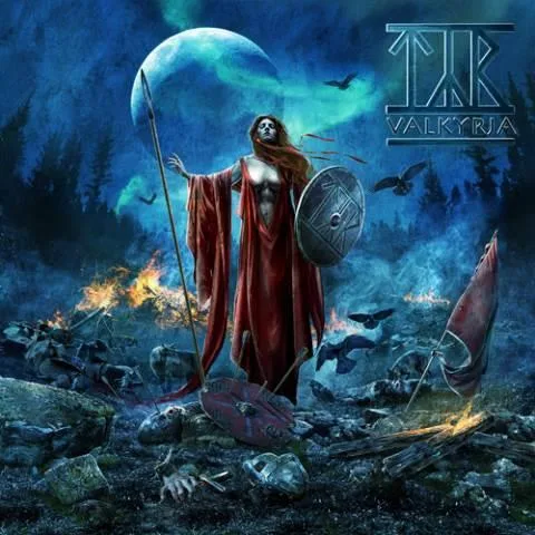 TYR - "Valkyrja"
