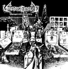 UNCONSECRATED ''Unconsecrated Cemetery / Dark Awakening''