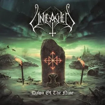 UNLEASHED '' Dawn of the Nine''