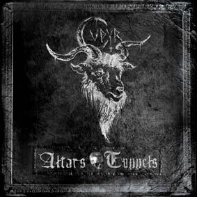 UPYR -''Altars Tunnels''