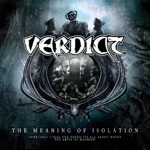Verdict - '' The Meaning Of Isolation ''