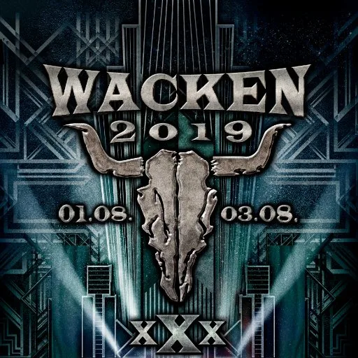 Wacken Open Air - 2019 - Hayatta Kalma Rehberi