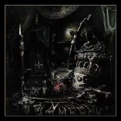 WATAIN''The Wild Hunt''