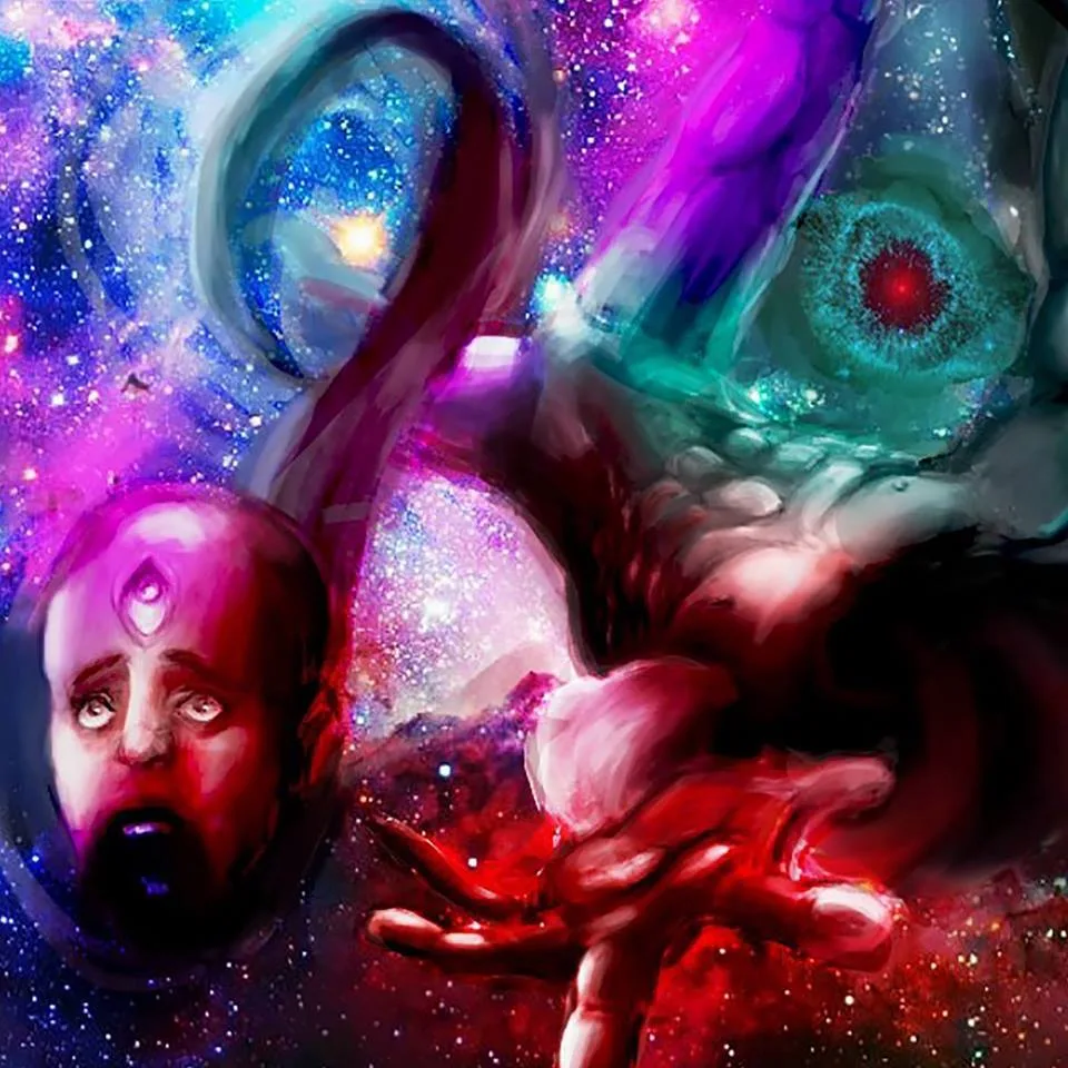 WHIRLPOOL ''Dimensional Aevum''