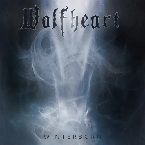 WOLFHEART ''Winterborn''