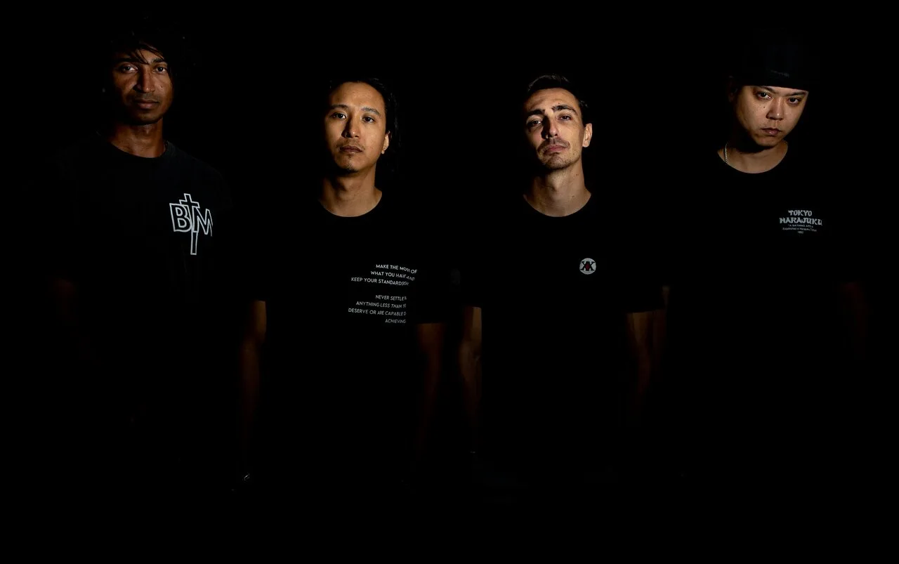 Behind Our Reflections Yeni Albümü "INFINITY"yi Yayınladı: "Singularity" Klibi Yayında!