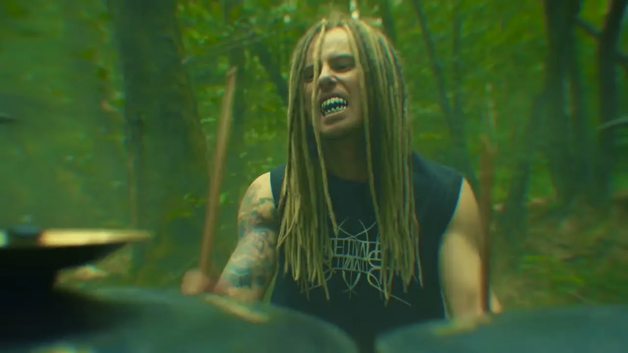 Epicardiectomy - Release New Song & Video
