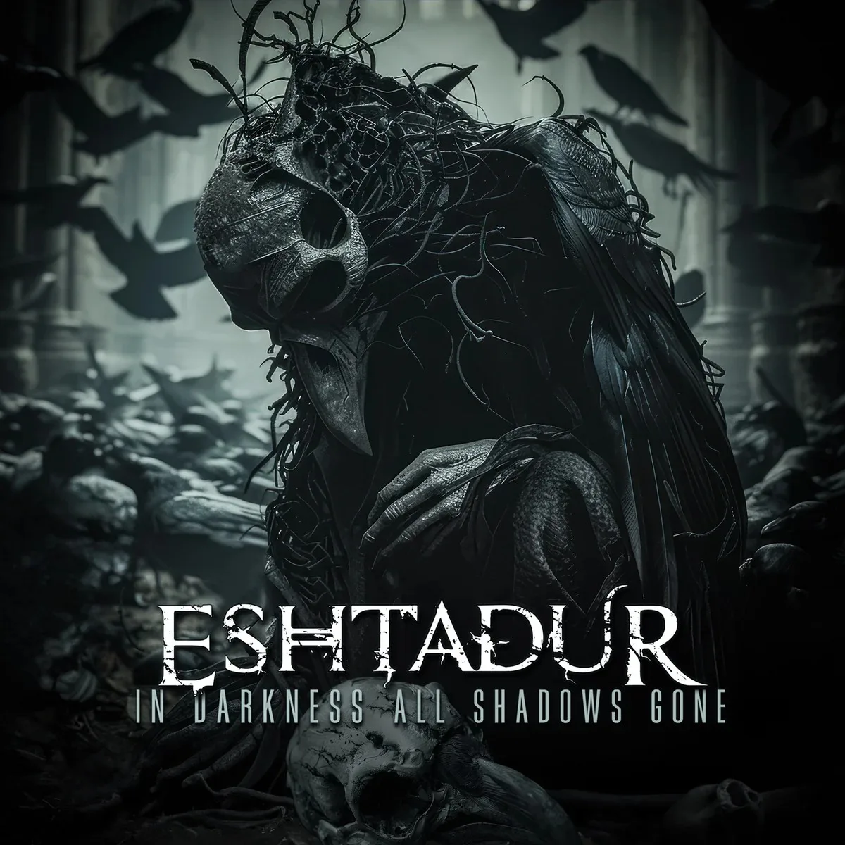 Eshtadur - Fifth Album On The Way