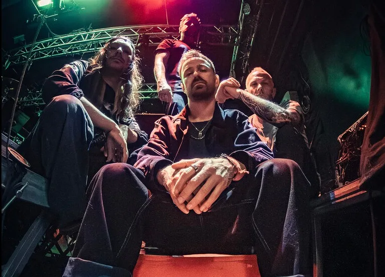 LAFAYETTE Unveils New Single "THiS PRISON IN ME" Alongside Official Music Video!