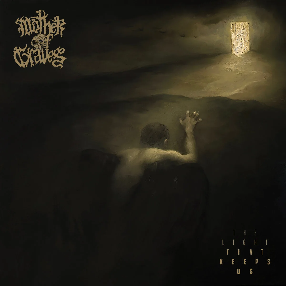 Mother Of Graves - New Album Arriving In October