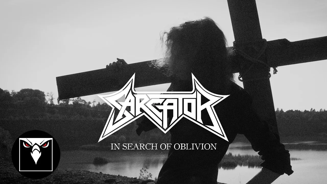 Sarcator - Unveil New Single And Music Video