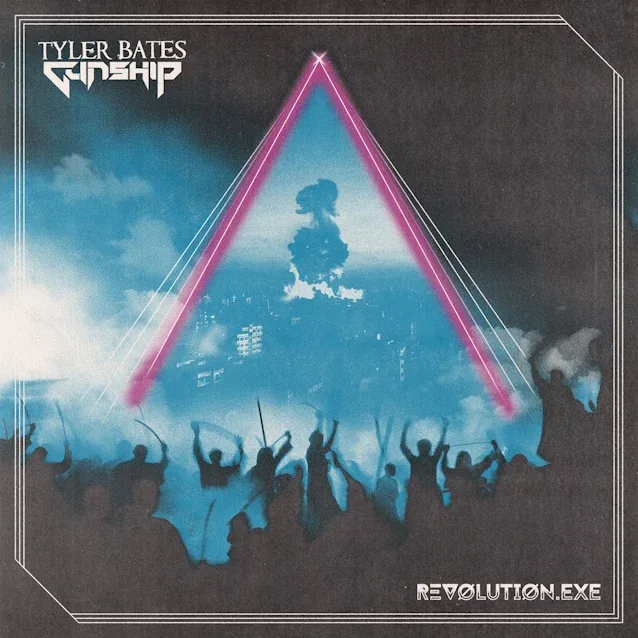 Dave Lombardo, Tyler Bates And GUNSHIP Collaborate On New Single