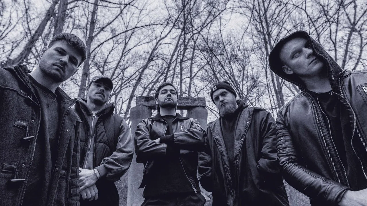 German Deathcore / Metalcore Outfit Deluminate Unveil New Single & Video "A Different Light"