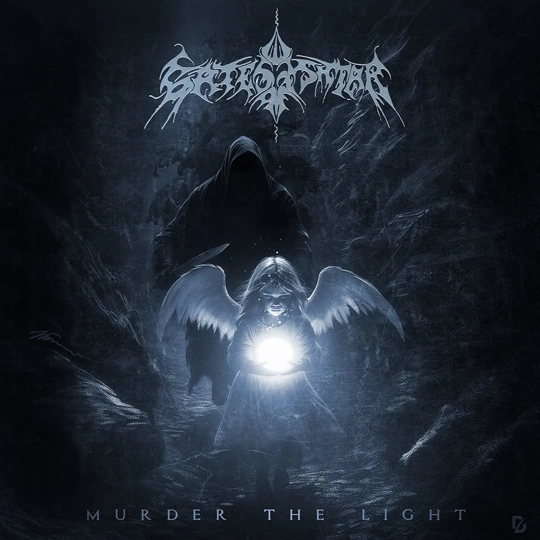 Swedish melodic death metal legends GATES OF ISHTAR to return with first new album in 29 years, “Murder the Light”