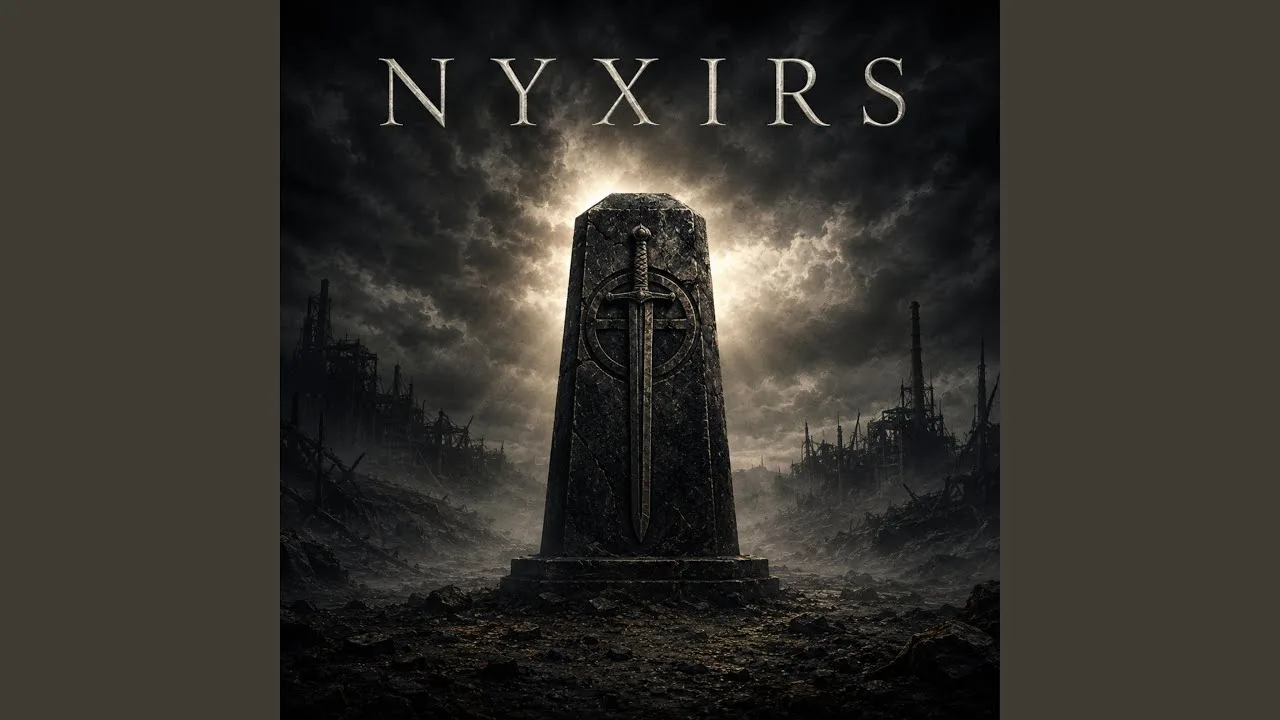 Nyxirs - Nyxirs (Albüm İncelemesi)