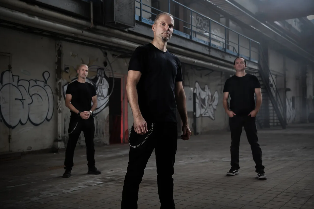 Source of Ignition Unleash Modern Heavy Metal Single "Rise"