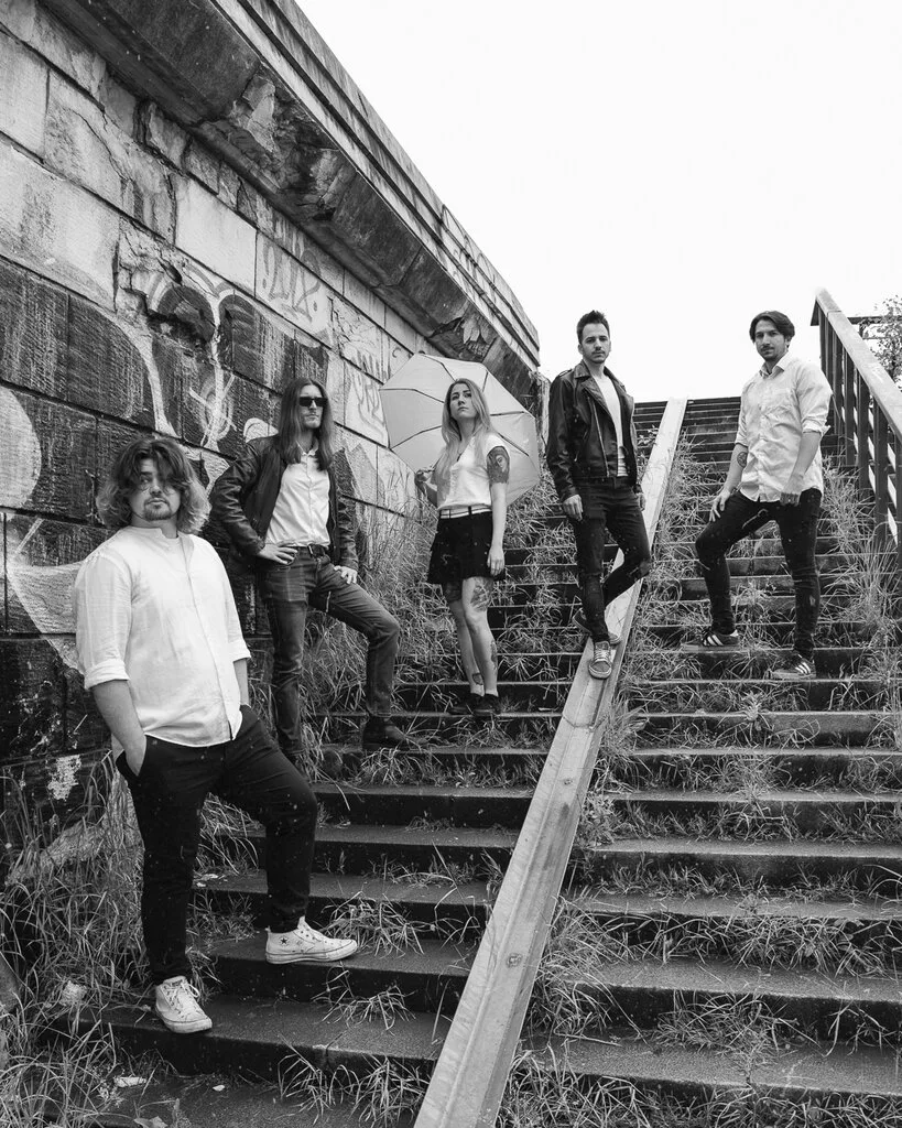 Croatian Groove Metal Outfit Sworn to Death Drops Heavy Single "Abaddon" Off New Album