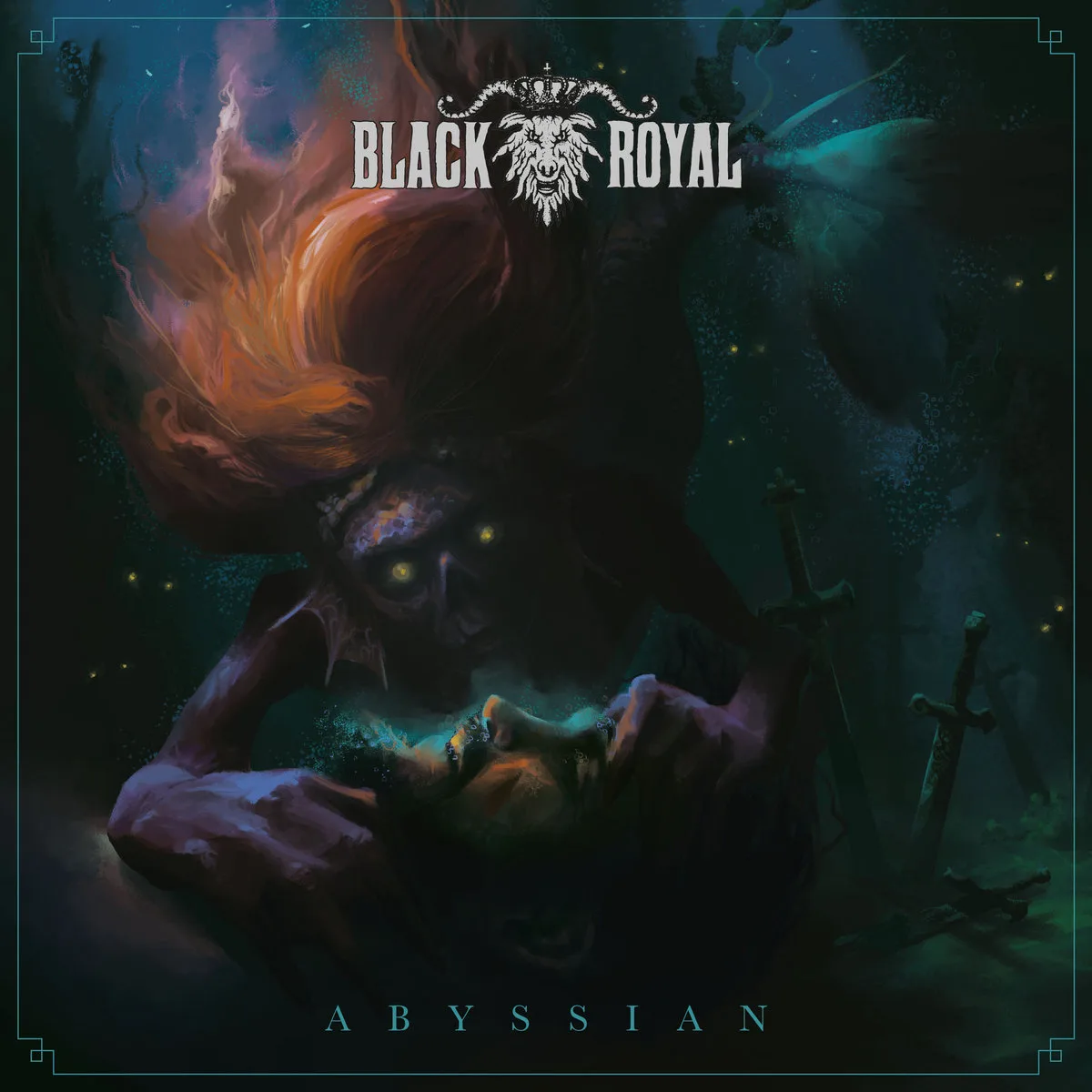 Black Royal’den Yeni Albüm Öncesi Yeni Klip: “Extremophiles”