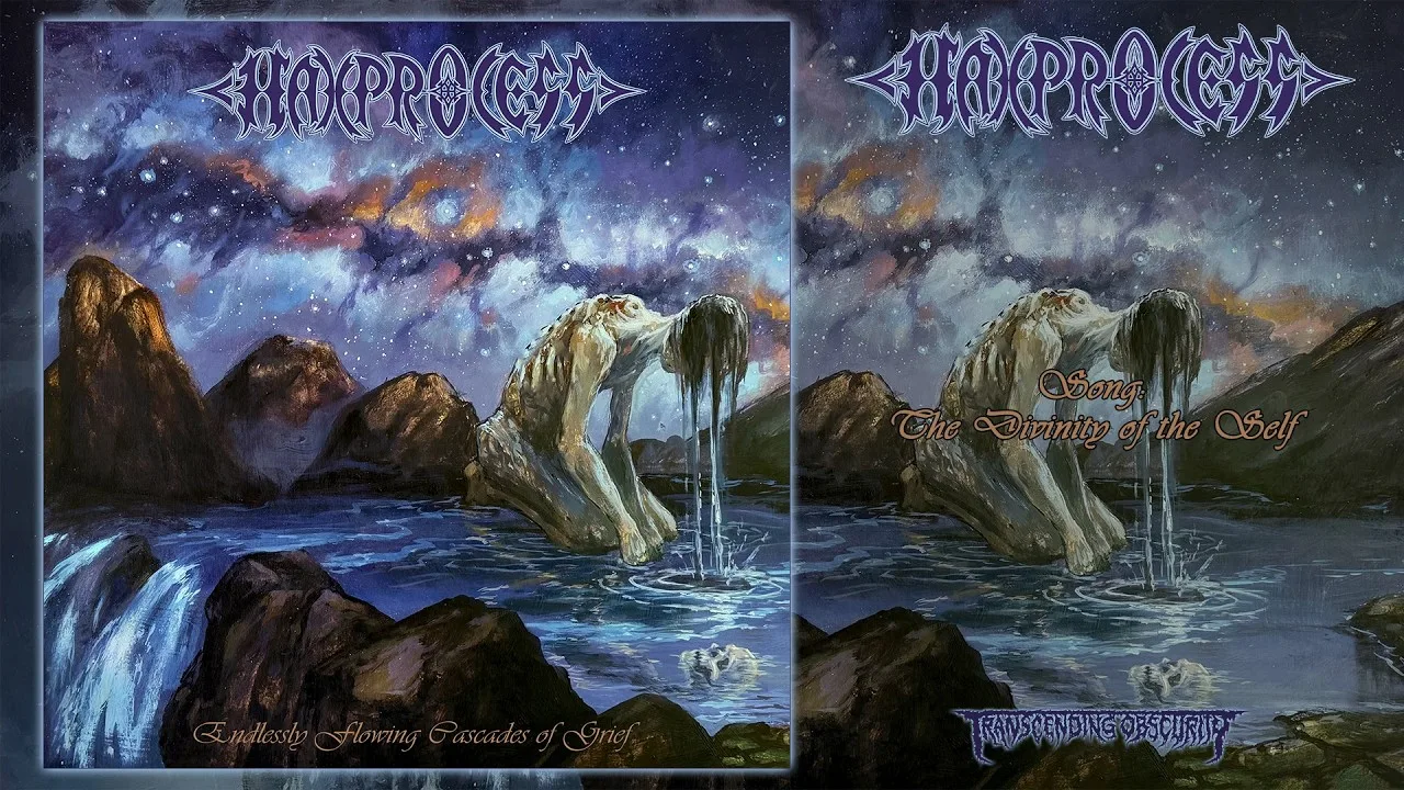 ABD’li Progressive Death Metal Ekibi HAXPROCESS Yeni Albüm Detaylarını Paylaştı