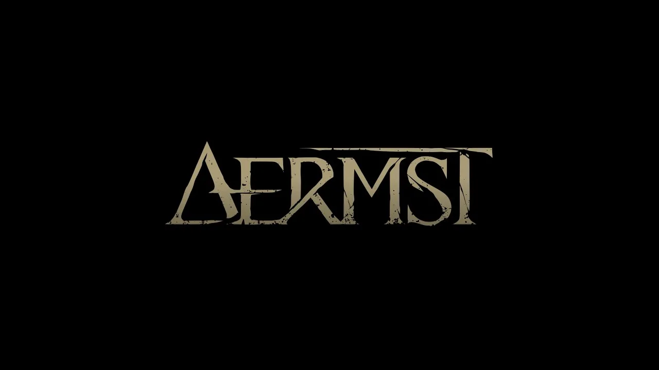 Melodic Death Metal Project AERMST Unleashes Debut Single