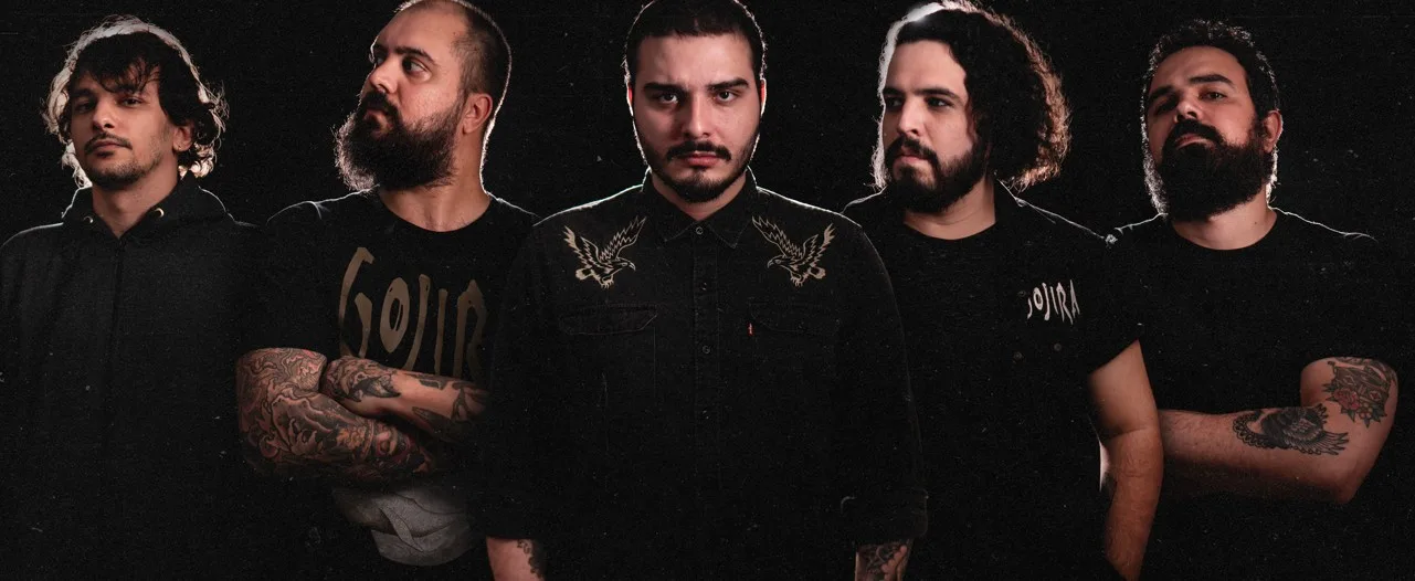 Tapuia - Ember To Ashes (Video)