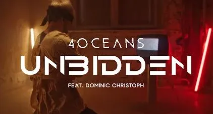 4 Oceans - Unbidden (feat. Dominic Christoph)