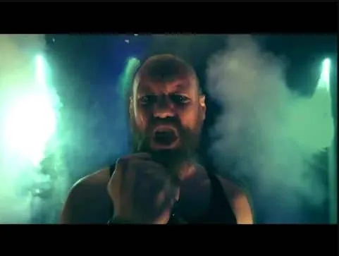 4 Oceans - Black Faith (V)